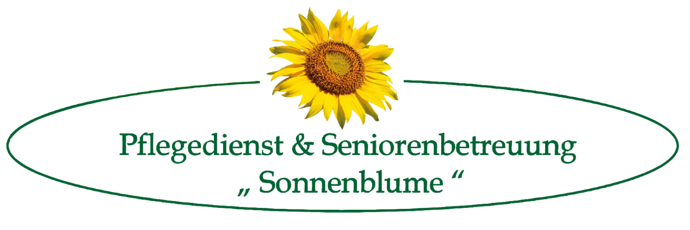 Pflegedienst Sonnenblume